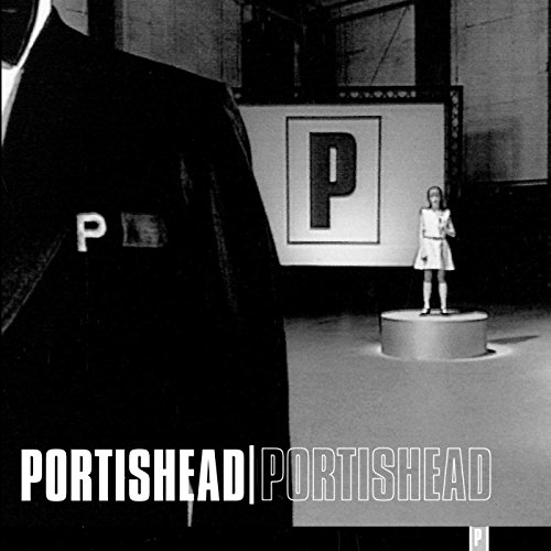 Portishead - Humming